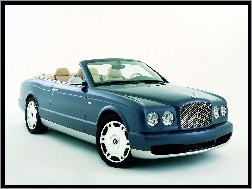Bentley Arnage, Drophead Coupe